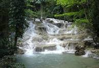 Montego bay Shore excursions Mayfields Falls Eco-tours